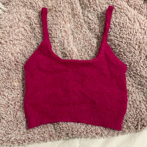 Garage top, XS